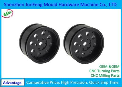 China JF210 OEM CNC Plastiek die CAD/CAM Steunsls Prototyping machinaal bewerken Te koop