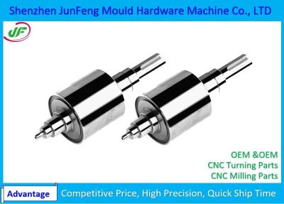 中国 高精度CNCの航空機は予備品分けましたり/航空エンジンCNCの 販売のため