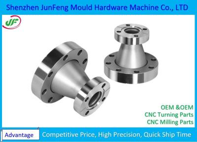 China Aerospace Parts Machining Medical machine / Airline / Medical implant for sale