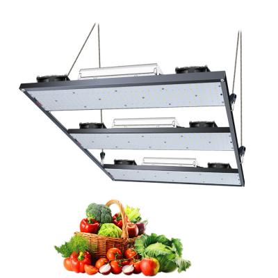 China 200lm/w Samsung High Quality Cheap Led Plant Grow Light Kit 720w Lm301h Plant Growth Light for sale