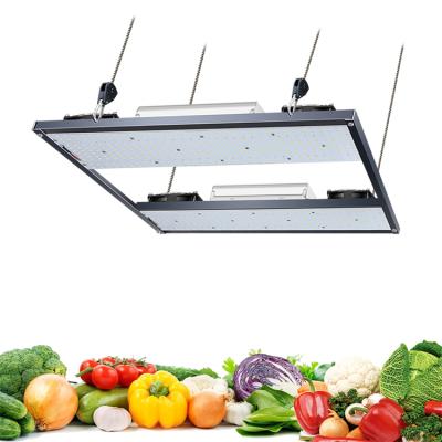 China 200lm/w YXO RU EU BR PL Plant Stock Hydroponic Tent 480 Watt Led Grow Strip LM282B Led Grow Light Bar With UV for sale