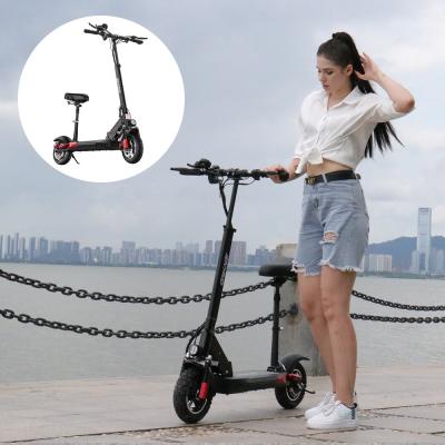 China 500W IENYRID M4 scooter US adult unisex electric warehouse EU UK pro portable electric scooter for sale