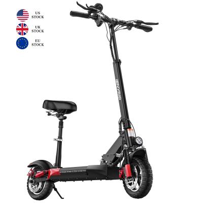 China EU Warehouse iENYRID M4 Pro Warehouse 48v 500w Unisex Adult Mobility Drop Boarding Electric Scooters For Adult for sale