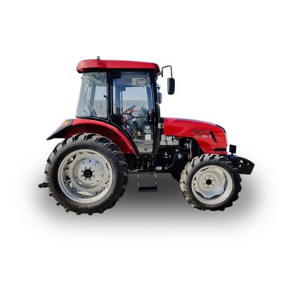 China Farms buy and sell 25hp mini tractor small tractor used small cheap 4x4 tractor for sale