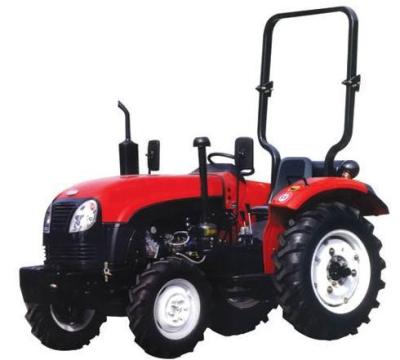 China Tractor Farms Equipments Mini 4x4 Used Tires For Tractor Seat Covers For Lawn Tractor for sale