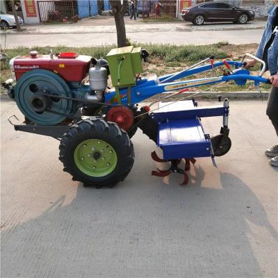 China Hotels tiller fast power 6.5hp agriculture machinery SPY-TL02 tiller 6.5hp gasoline power tiller for sale