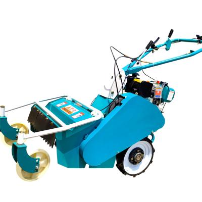 China Farms Self Propelled Grass Cutter For Agricultural Tea Garden for sale