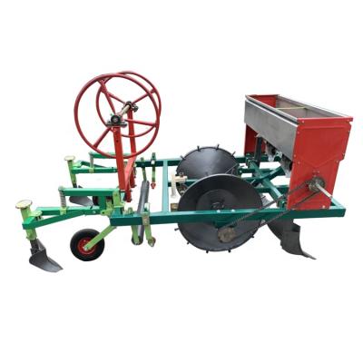 China High Efficiency Multi Purpose Farm Soil Ridger Potato Ridging Machine For Sale for sale