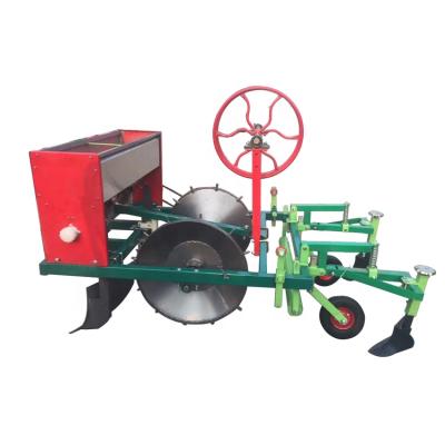 China High Efficiency Farm Tractor Ridger Small Plow Ridger With Film Mulching for sale