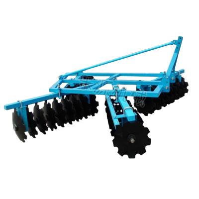 China Hot sale 1bqdx-1.3 disc light trusses harrow factory direct sales at low prices. for sale