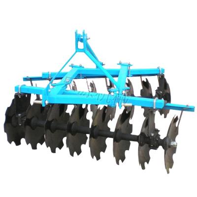 China Hot sale 1bqx-2.3 light trusses disc harrow factory direct sales at low prices. for sale