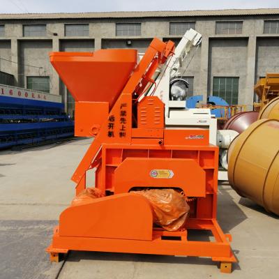 China Construction Industry Concrete Mixer Machine JS 500 Italian Concrete Mixer Machinery js 500 concrete mixer for sale for sale