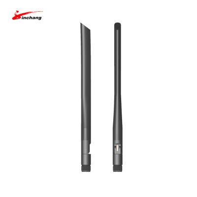 China 5Ghz WiFi Premium Antenna 5G Mimo Signal Booster Antenna D12.9*198mm for sale