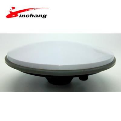 China JCA228B high precision antenna high gain gnss testing antenna TNC-K D146.5*62.5mm for sale