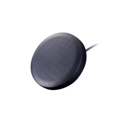 China ABS Round Outer Box SMA Connector GSM Antenna Magnetic Base for sale