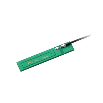 China Hot Sale Internal GSM 2G 3G PCB Antenna FPC Antenna With IPEX JCG086 Connector for sale