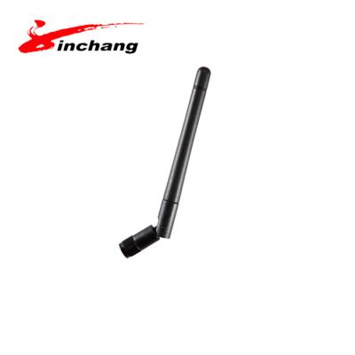 China ABS free sample 2.4g wifi 3dbi antennas for communications for sale