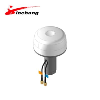 China JCB005 GPS+GSM Antenna 2G/3G Combination Antenna JCB005 Combo Antenna for sale