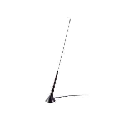 China Car Roof Top Shark Fin Amplified Antenna AM/FM+DAB Digital Radio Combo Antenna JCD710 for sale