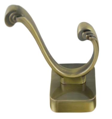 China ELEGANT BATHROOM HOOK ANTI SALES ANTI ALLOY HOOK HOOK KITCHEN HOOK for sale