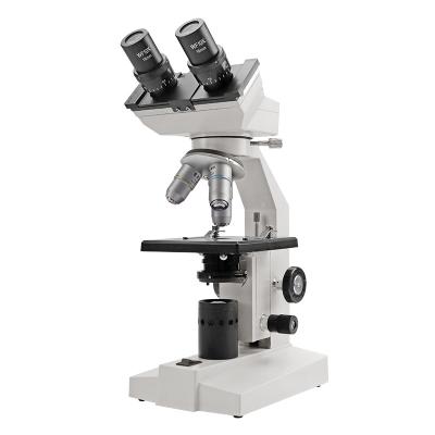 China Cheapest BM-100FL Biological Microscope Microscope Manufacturer Binocular Head 40-1000X Binocular Microscope BM-100FL for sale