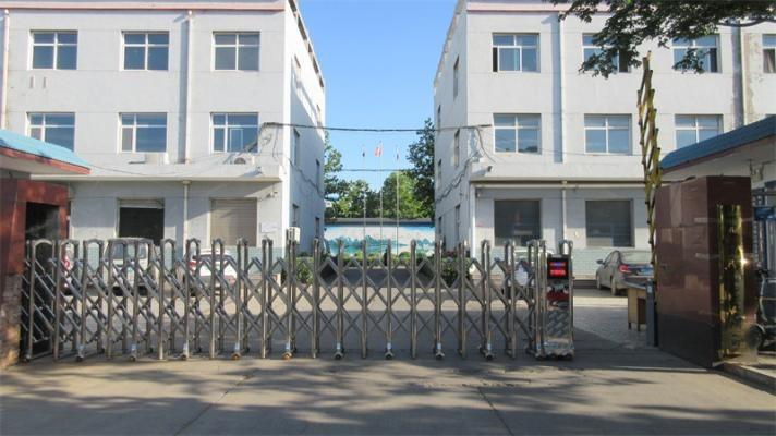 Verified China supplier - Handan City Jinggong Construction Anchoring Manufacture Co., Ltd.