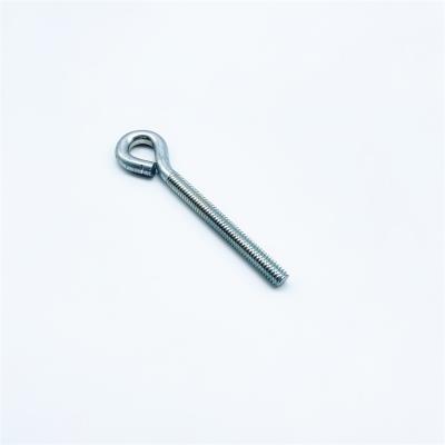 China DIN Stainless Steel Factory Supply Quality Concrete Eye Bolts Galvanized Eye Bolts for sale