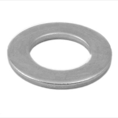 China Hot Selling High Quality Galvanized DIN125 4 Grade Flat Washer Split for sale