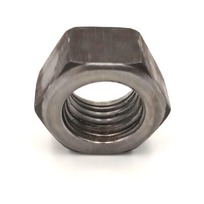 China Industry General Hex Nuts Hex Nut for sale