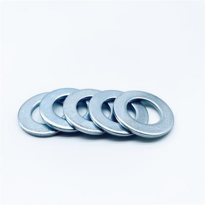 China Galvanized Gasket Factory Price Carbon Steel Flat Gasket for sale