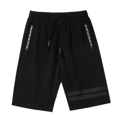 China Custom Logo Jogger Viable Running Sport Men's Fitness Gym Shorts for sale