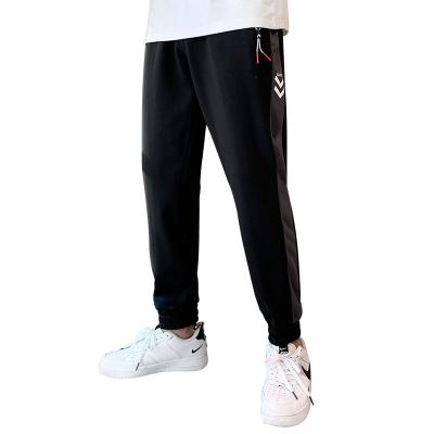 China Hot Sale Fashion Anti-Static Wear Pants Work Trousers For Men for sale