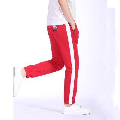 China New and original anti-pilling joger pants hot fusion knit experienced jogger manufacturer for sale