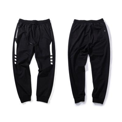 China Promotional men's anti-pilling pants and trousers jogging casual men for sale