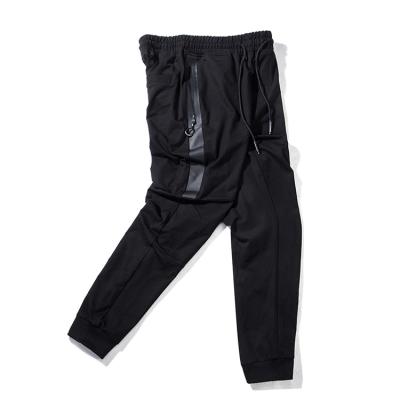 China Factory Wholesale Anti-pilling Mens Casual Pants Joggers for sale