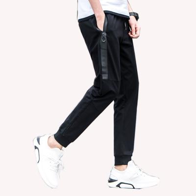 China Anti-pilling high quality cheap price pants sweatpants men for sale