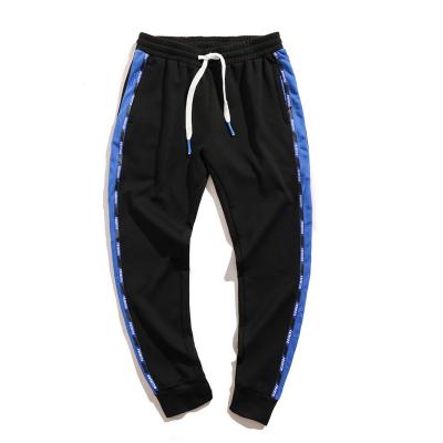 China 2019 new style anti-static hot pants jogger pants winter pants for sale