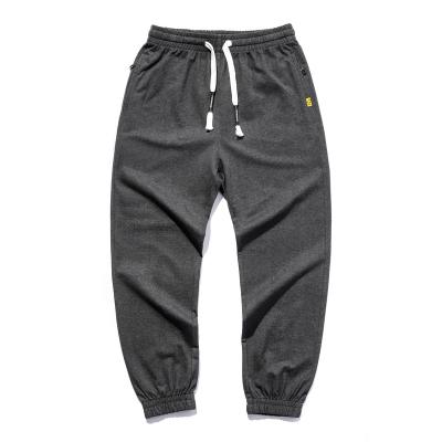 China Chinese Supplier Oversized Track Pants Anti-pilling Sweatpants Outdoor Night For Men's Flipkart for sale