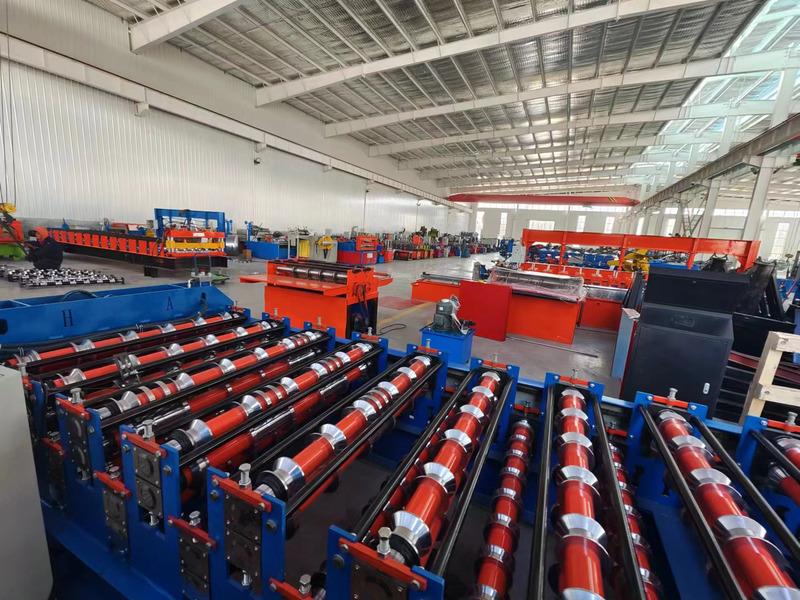 Verified China supplier - Henan Randro Machinery Equipment Co., Ltd.