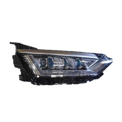 China New car wholesale original china auto parts power vehicle electric vehicle led car headlight for BYD HAN EV 10921062-00 Han DM PHEV for sale