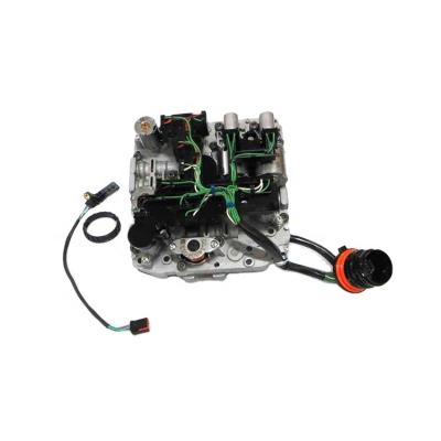 China car wholesale original china auto parts electrohydraulic control module assembly for BYD HAN EV 6DT35-1723010 10921062 Han DM PHEV for sale