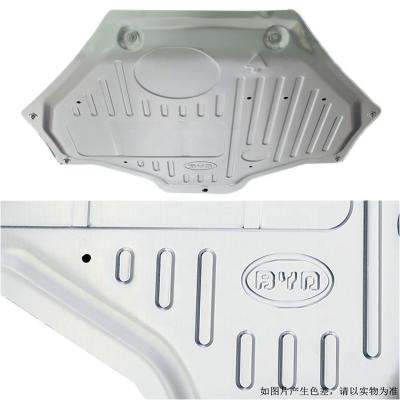 China Car Original High Quality Engine Auto Parts Lower Guard For BYD Tang TANG EV Tang DM 2022 EV Tang for sale