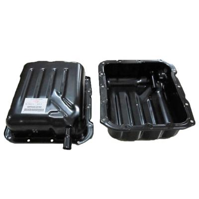 China High cost performance auto parts china car original auto engine oil pan for BYD F6 MR983296 482489 F6 for sale