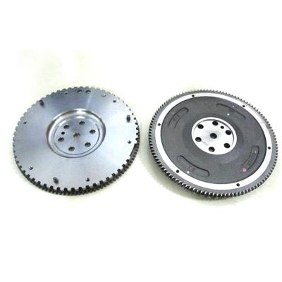 China Original china wholesale car auto parts car engine clutch flywheel for BYD 483QUARTERBACK 1005200 original for sale