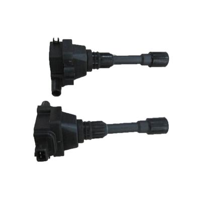 China china wholesale car auto parts original ignition coil for BYD F6 483Q original 3640100 for sale