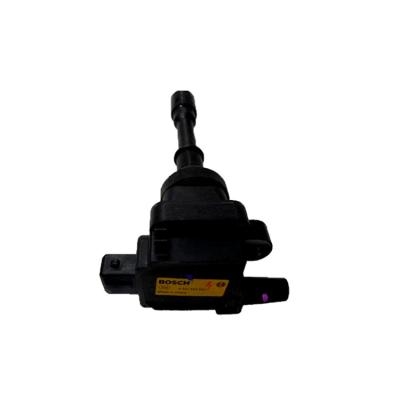 China WHOLESALE AUTO PARTS IGNITION COIL 0221500802 FOR BYD F-3 L3 G3 L4 1.5L ZOYTE MITSUBISHI 4G13 4G15 original for sale