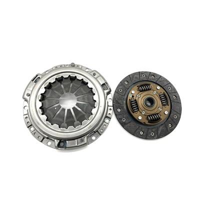 China Original Quality Steel Auto Spare Parts Steel Clutch Cover And Disc For Chery QQ OE S11-1601030AB S11-1601020AB for sale