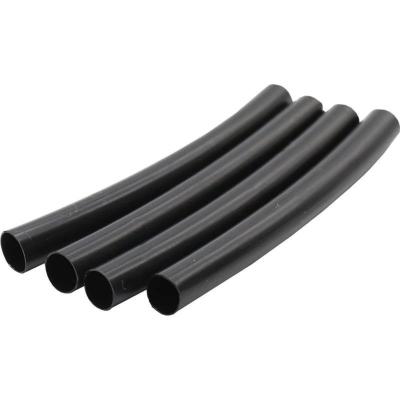 China LOW VOLTAGE WWC China Supplier 4:1 3:1 2:1 Double Wall Heat Shrink Tube Adhesive Waterproof Adhesive Lined Shrinkable Tubing for sale