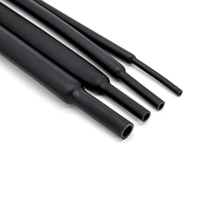 China Subway Stations WWC Halogenfree And Red Phosphorusfree Heat-Shrink Tube UL224 Heat-Shrink Tubing for sale