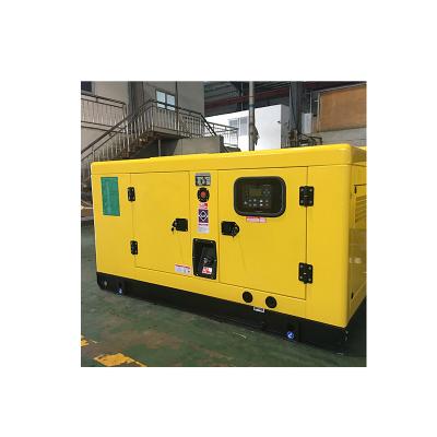 China 30kw cheap WX-W30 diesel generators for sale